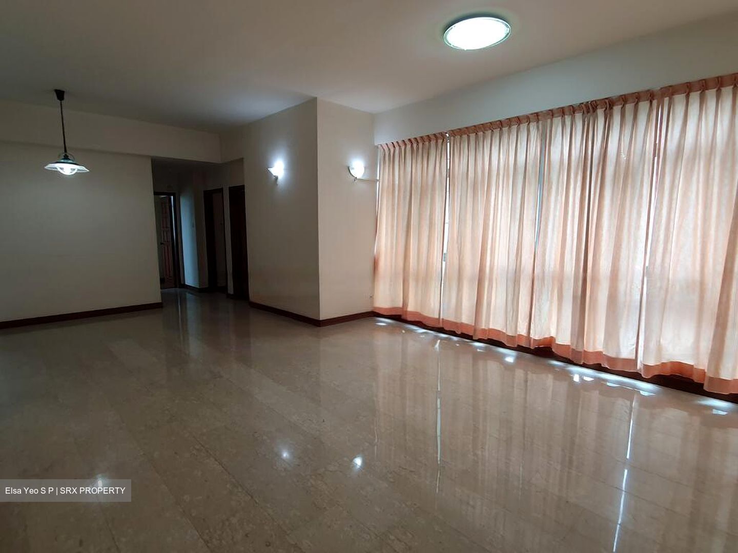 Merawoods (D23), Condominium #473051751
